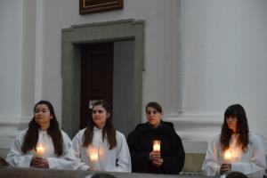 Gregorijanski koral v gornjegrajski katedrali 9